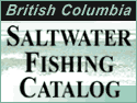 BC Saltwater Fishing Catalog