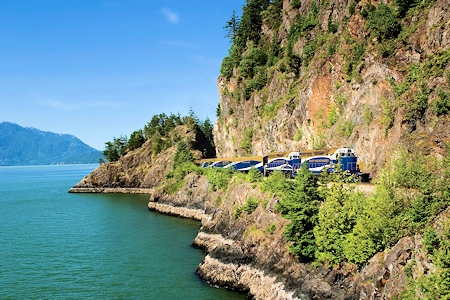 rail tours