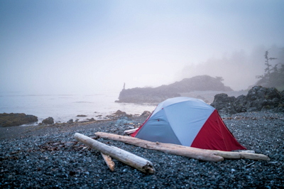 Wilderness Camping